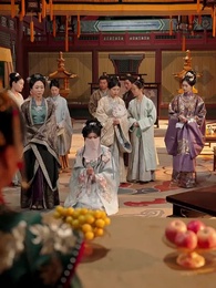 Reborn to Marry His Uncle - Episode 42