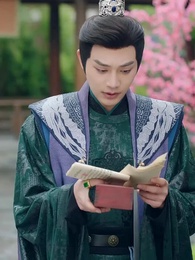 Épisode 21 - Les Liens Pourpres