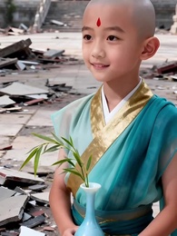 第17集 - 泰山雙蛇怨