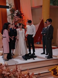 حكم الملكة - Episode 22