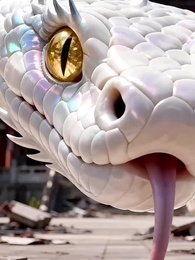 泰山雙蛇怨 - Episode 37