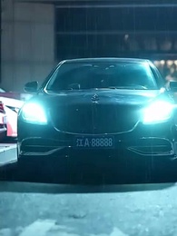 Mười Năm Băng Giá, Một Ngày Xuân - Episode 4