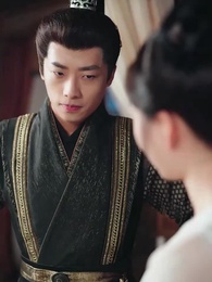 Reborn to Marry His Uncle - Episode 22