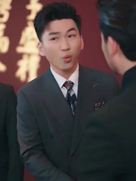 Bölüm 30 - [Dublajlı]Patron Üvey Anne Oldu, Oğlum Şaşkınlık Yaşama!