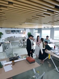 Saat Pria Memilih Berpisah - Episode 27