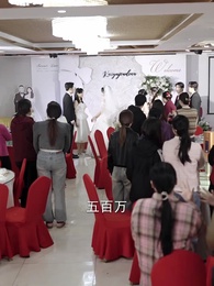 第14集 - 臨門好夢轉頭空