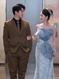 Saat Pria Memilih Berpisah - Episode 9