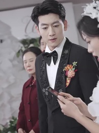 第48集 - 臨門好夢轉頭空