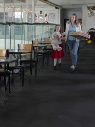 Episódio 12 - Tarde Demais Ou na Hora Certa