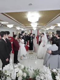 臨門好夢轉頭空 - Episode 31