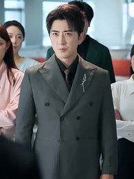 Saat Pria Memilih Berpisah - Episode 28