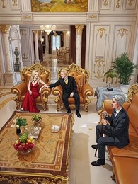 Love Bound Us Again - Episode 4