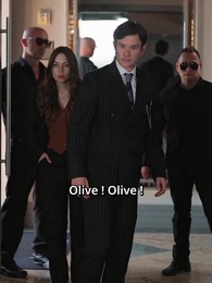 Mon ex inaccessible - Episode 19