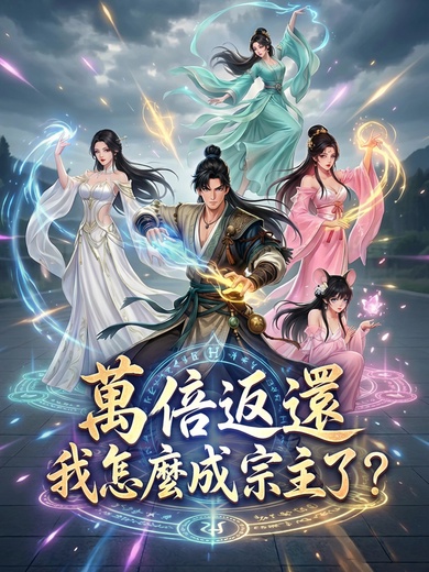 萬倍返還，我怎麼成宗主了？