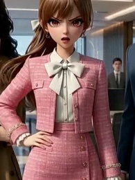 She Married Me By Accident, I Married Her by Design - Episode 74