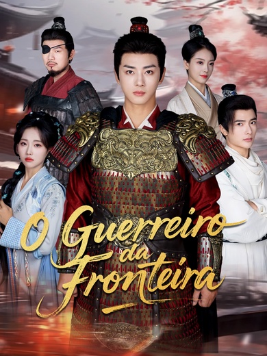 O Guerreiro da Fronteira