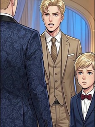 Episode 22 - Love Bound Us Again