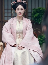 Les Liens Pourpres - Episode 38