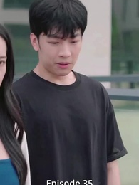 Episode 35 - [Dubbing]Pacarku Bodyguardku