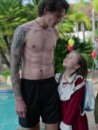 Episódio 4 - Tarde Demais Ou na Hora Certa