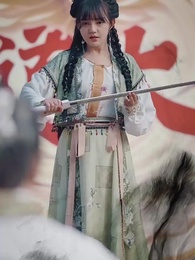 Das Turnier des Ewigen - Episode 19