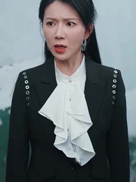 Épisode 33 - Après l'Orage, le Ciel S'Éclaircit