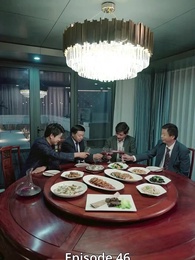 [Dubbing]Pacarku Bodyguardku - Episode 46