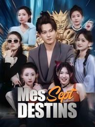 Mes Sept Destins