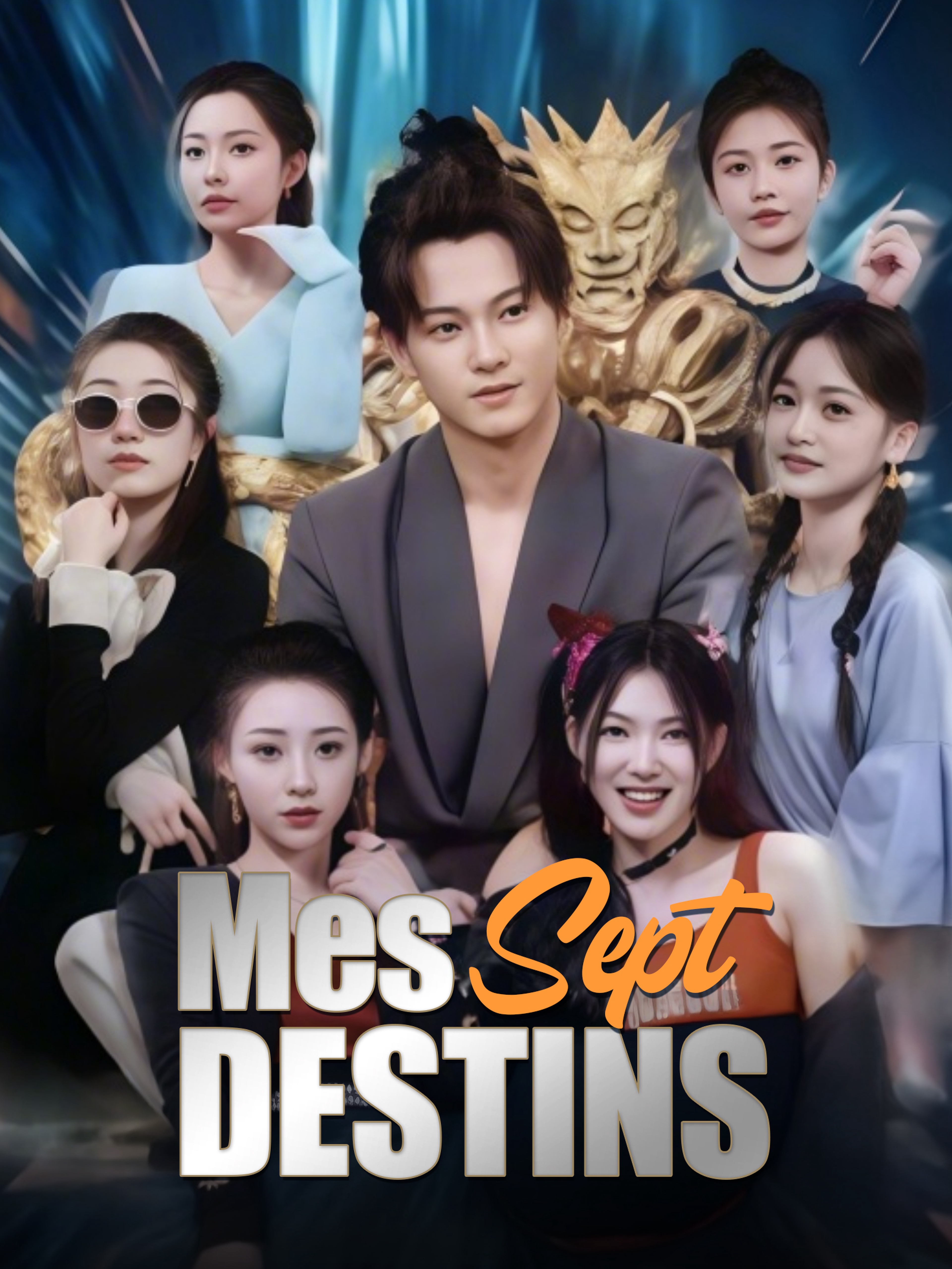 Mes Sept Destins