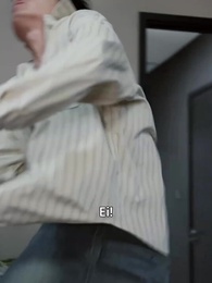 Episódio 40 - Paixão sob a Chuva