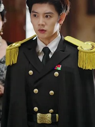 Poder Se Escribe con Balas - Episode 7