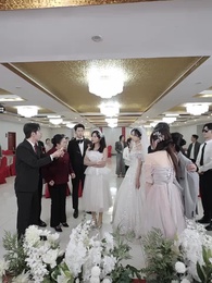 第26集 - 臨門好夢轉頭空