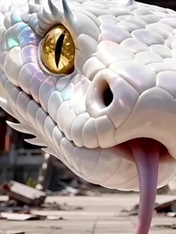 Twin Serpents' Curse - Episode 37