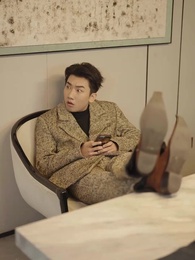 ตอนที่ 69 - [พากย์ไทย]รักเกินความคาดหมาย