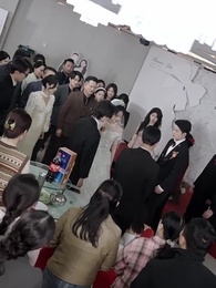 臨門好夢轉頭空 - Episode 51