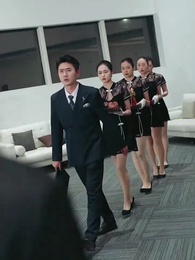 53화 - 천하무쌍 재벌집 딸