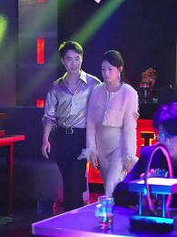 Episode 13 - Saat Pria Memilih Berpisah