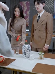 천하무쌍 재벌집 딸 - Episode 37