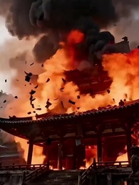 Episode 2 - Twin Serpents' Curse