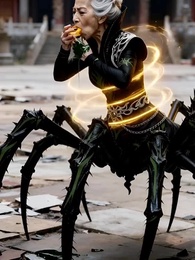 第28集 - 泰山雙蛇怨