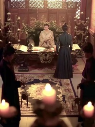 Episódio 6 - [Dublado]A Imperatriz Esquecida