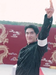 Episode 12 - Power They Never Saw Coming