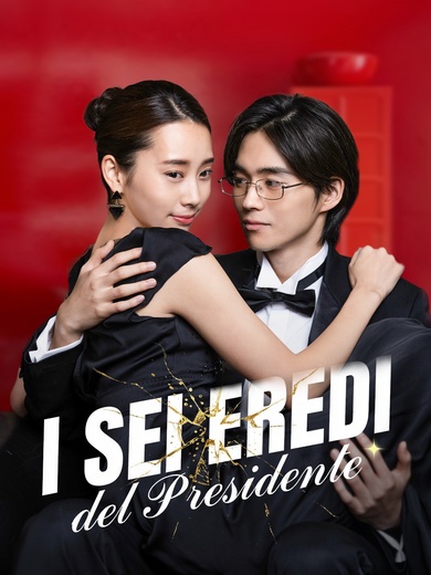 I Sei Eredi  del Presidente