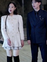 66화 - 천하무쌍 재벌집 딸