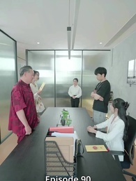 [Dubbing]Pacarku Bodyguardku - Episode 90