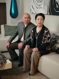 Bölüm 66 - [Dublajlı]Patron Üvey Anne Oldu, Oğlum Şaşkınlık Yaşama!