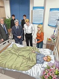 Love Bound Us Again - Episode 61