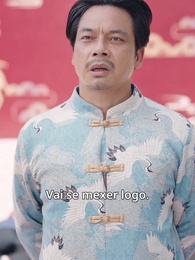 Vingança que Quebra Tudo - Episode 26