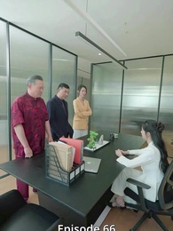 [Dubbing]Pacarku Bodyguardku - Episode 66