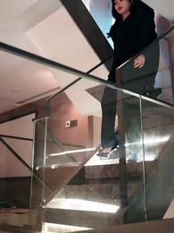 [Dublajlı]Patron Üvey Anne Oldu, Oğlum Şaşkınlık Yaşama! - Episode 4